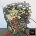 Motor Toyota Proace 2.0 D4D (1997 cc) 128 CV 4WZ (DW10C) 2013-2016