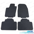 Alfombrillas GOMA JEEP Grand Cherokee 10- 4 Piezas