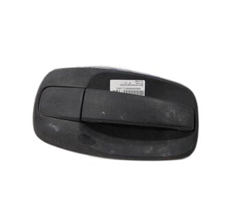 Maneta exterior delantera derecha 91168527 de Opel Vivaro a furgón (x83)