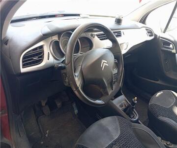 Citroen C3 1.4 Exclusive 2012 - Despiece