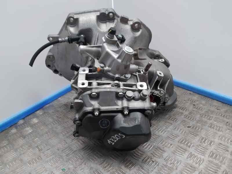 Caja de Cambios Manual Opel Corsa D Selective A13407149A