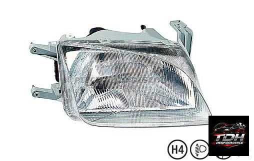 Faro Derecho Suzuki Swift Nuevo Ref. 3512180