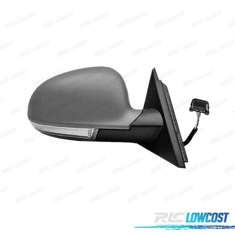Espejo Completo Derecho Volkswagen VW Passat 03-05 | TDH Performance