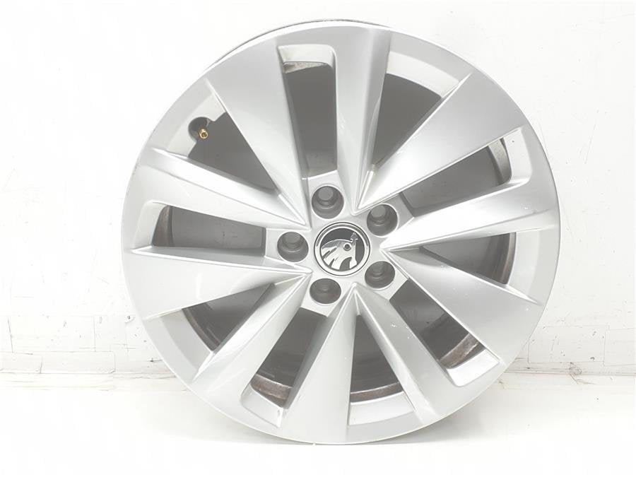 Llanta Skoda Kamiq