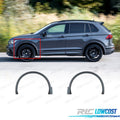 Aletines Delanteros Volkswagen VW Tiguan 20-24 LOOK R-line | TDH Performance