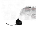 Cerradura puerta delantera derecha de Renault Scenic iii (jz)