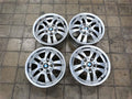 Juego Llantas BMW Serie 3 Touring