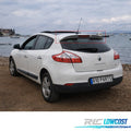 Aleron Renault Megane MK3 08-12 | TDH Performance