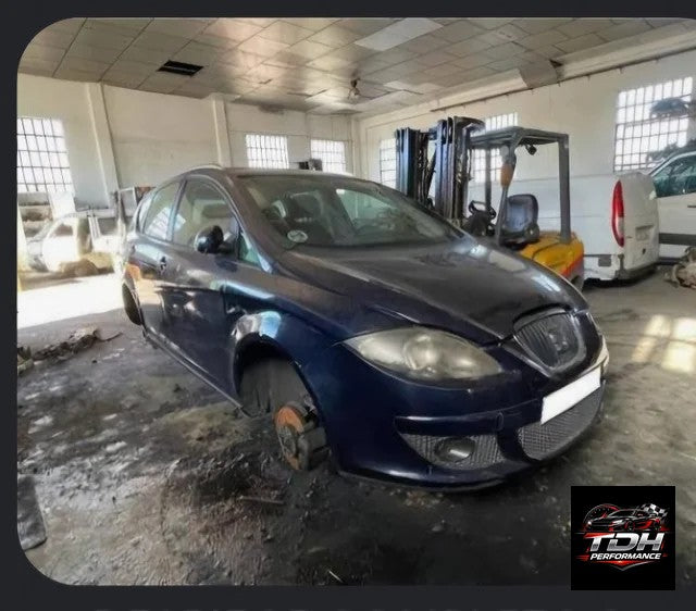 SEAT Altea (5P) 2004-2015 Despiece / Recambios