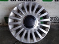 Llanta Rueda Repuesto Fiat 500 (2007+)