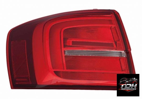 Piloto Trasero Izquierdo Volkswagen Jetta Nuevo Ref. 5C6945207E