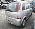 Opel Meriva 1.7 Enjoy 2004 - Despiece