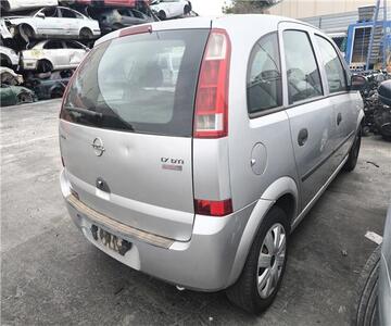 Opel Meriva 1.7 Enjoy 2004 - Despiece