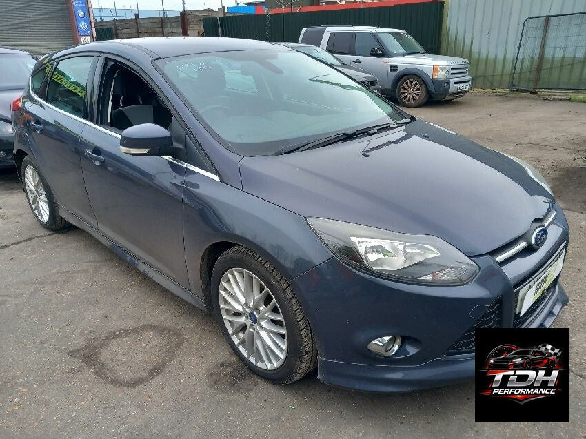 Ford Focus MK3 (2011-2014) Hatchback Despiece / Recambios Color Azul
