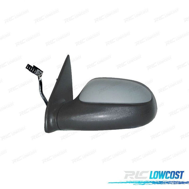 Espejo Completo Izquierdo Citroen SAXO 99-04 Eletrico | TDH Performance