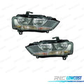 Faros AUDI A4 11-15