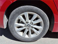 Juego Llantas Toyota Corolla (2019+)