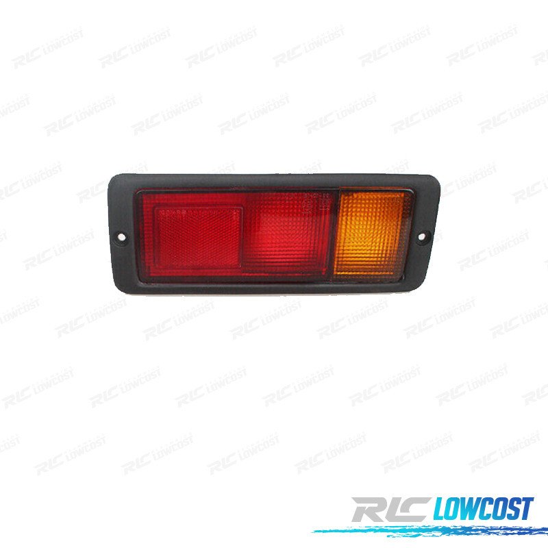 Piloto DCH Paragolpes PARA Mitsubishi Montero Pajero 91-00