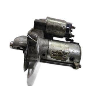 Motor arranque 3M5T11000 de Ford Focus berlina (cb4)