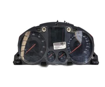 Cuadro de instrumentos 3C0920871D de Volkswagen Passat berlina (3c2)