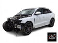 Despiece / Recambios Audi Q5 FY (2017-2024) SUV