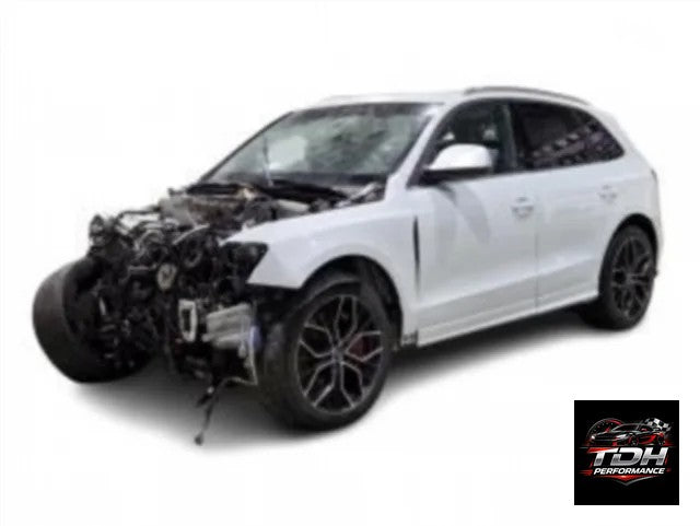 Despiece / Recambios Audi Q5 FY (2017-2024) SUV