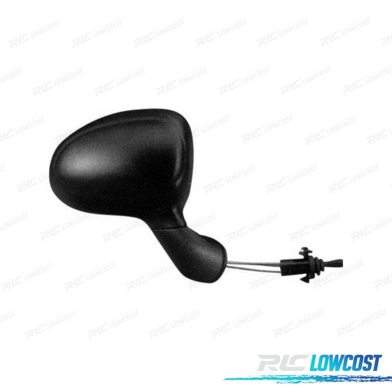 Espejo Completo Derecho Daewoo Matiz 98-05 | TDH Performance