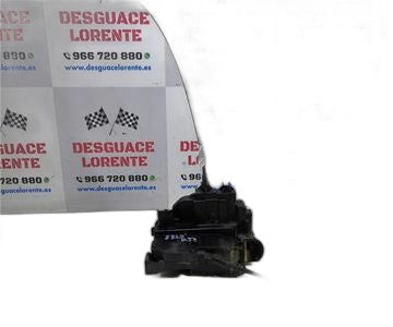 Motor cierre centralizado delantero izquierdo de Renault Scenic iii (jz)