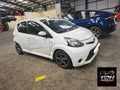 Toyota Aygo AB10 (2005-2014) 1.0 VVT-i Blanco - Despiece / Recambios