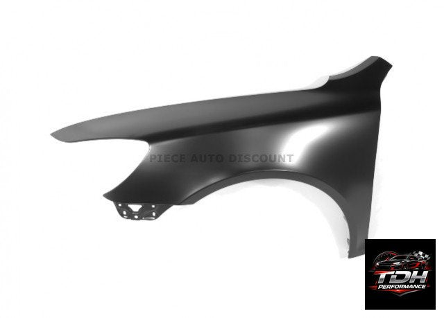Aleta Derecho Skoda Octavia Nuevo Ref. 1Z0821106C