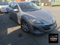 Mazda 3 BL (2009-2013) Gris - Despiece / Recambios