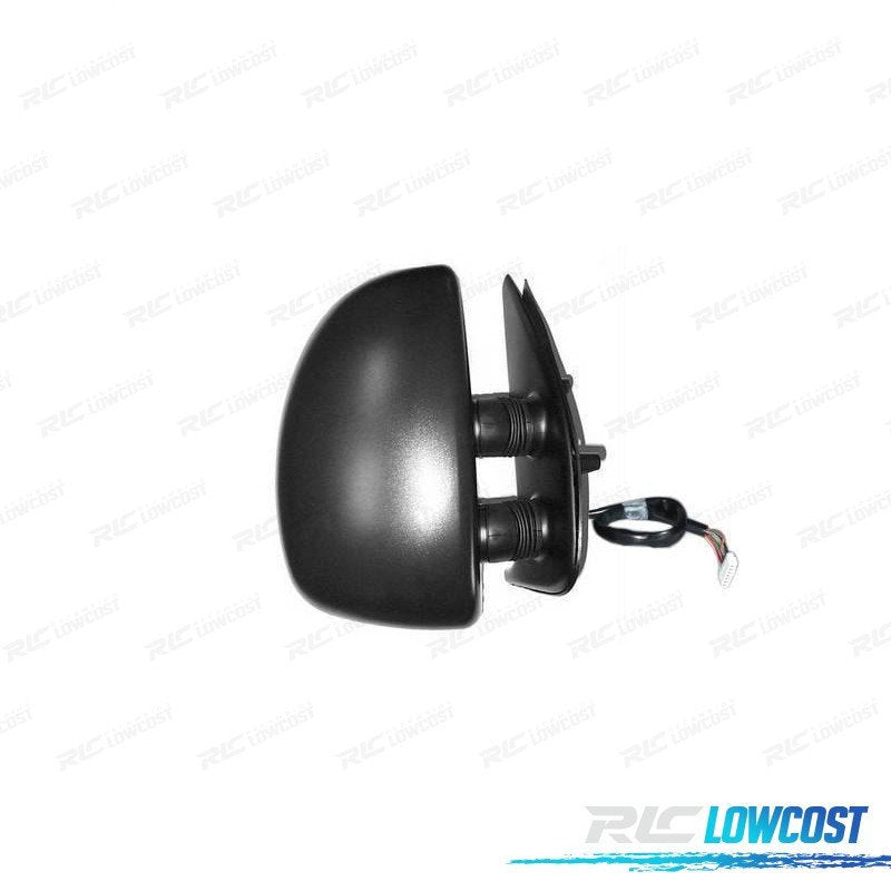 Espejo Completo Derecho Peugeot Boxer 01-06 Eletrico | TDH Performance