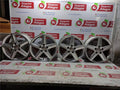 Juego Llantas SEAT Leon