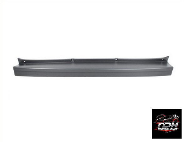 Paragolpes Trasero Volkswagen Crafter Nuevo Ref. 7C08074219B9