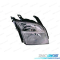 FARO DCH FORD Fusion 02-05 CON Cubre Lamparas