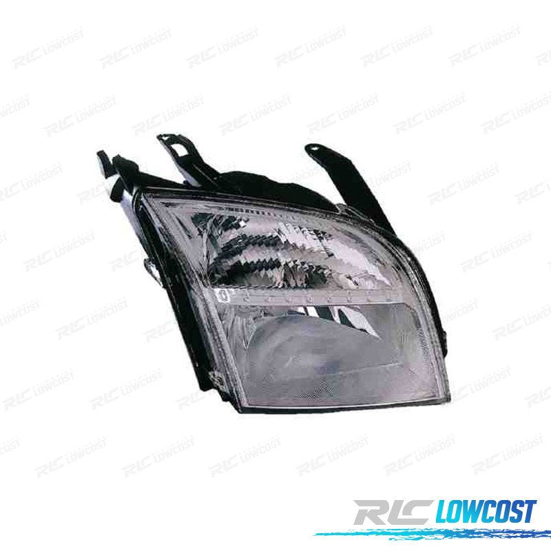 FARO DCH FORD Fusion 02-05 CON Cubre Lamparas