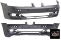 Paragolpes Delantero SEAT Toledo Nuevo Ref. 1M0807217AMGRU