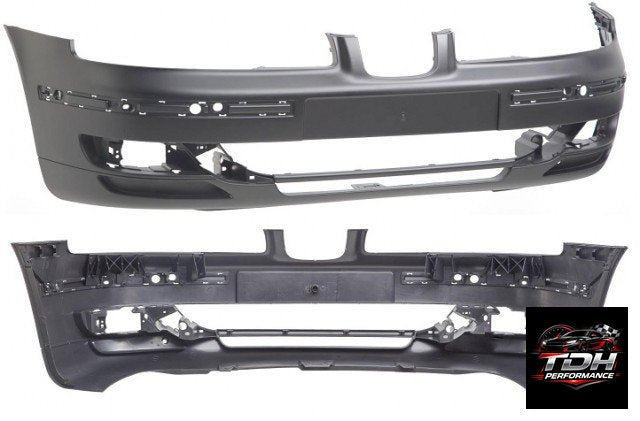Paragolpes Delantero SEAT Toledo Nuevo Ref. 1M0807217AMGRU