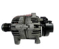 Alternador 0124425093 de Renault Scenic iii (jz)