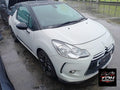 Despiece Citroën DS3 2009-2015 Recambios Carrocería y Mecánica Blanco