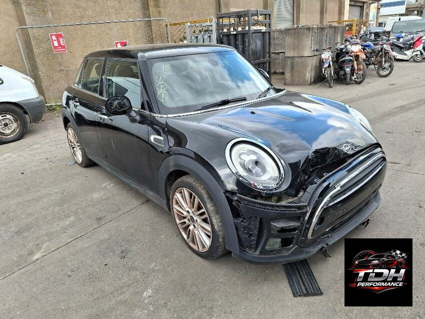 Despiece MINI Hatch F55 5 Puertas 2014-2023 Negro Recambios