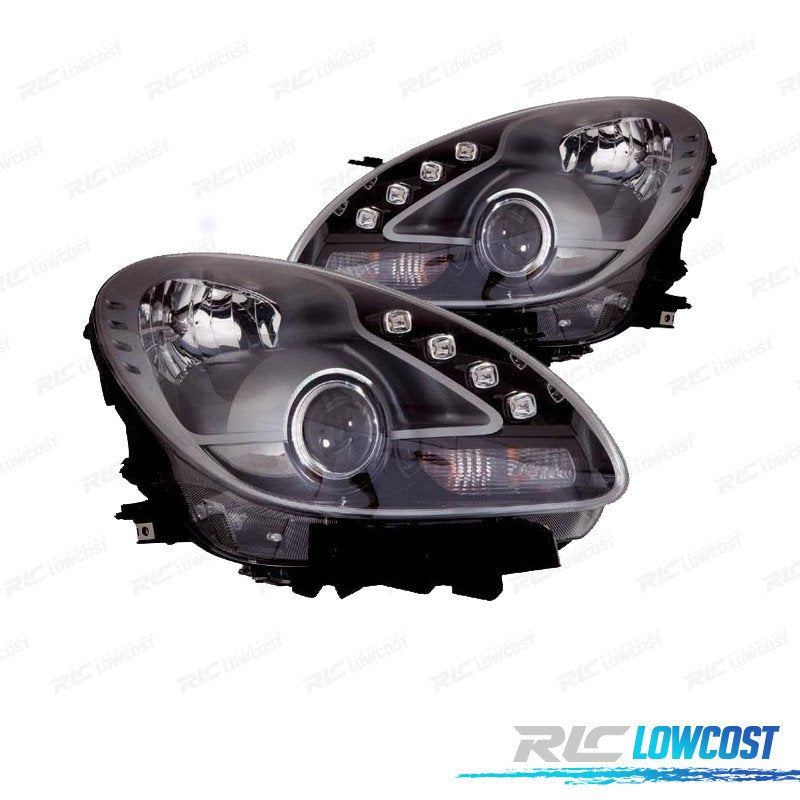 Faros ALFA Romeo Giulietta 10-19