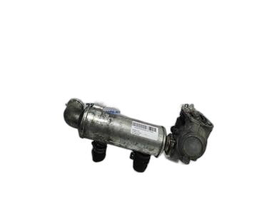Enfriador gases escape de Renault Scenic ii (jm)