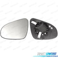Cristal Espejo + BASE DCH Toyota Auris 12-19