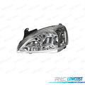 FARO IZQ OPEL Corsa C 03-06 VAL