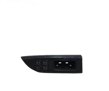 Mando elevalunas delantero izquierdo 1S714A563 de Ford Mondeo berlina (ge)