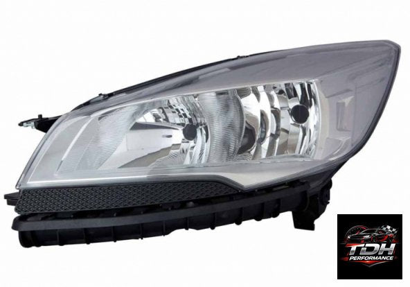 Faro Izquierdo Ford Kuga Nuevo Ref. 1808350