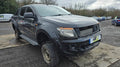Despiece / Recambios Ford Ranger T6 2011-2015 Pickup Negro