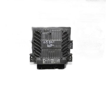 Centralita motor uce 8200565863 de Renault Megane i coach (da0/1_) 2001-2003