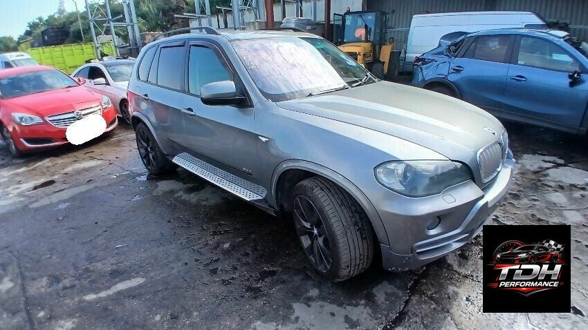 BMW X5 E70 (2006-2013) Gris - Despiece / Recambios Usados